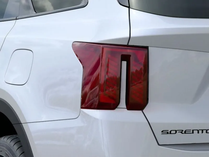 2026 Kia Sorento X-Line SX Prestige, photo 11