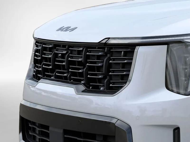2026 Kia Sorento X-Line SX Prestige, photo 12
