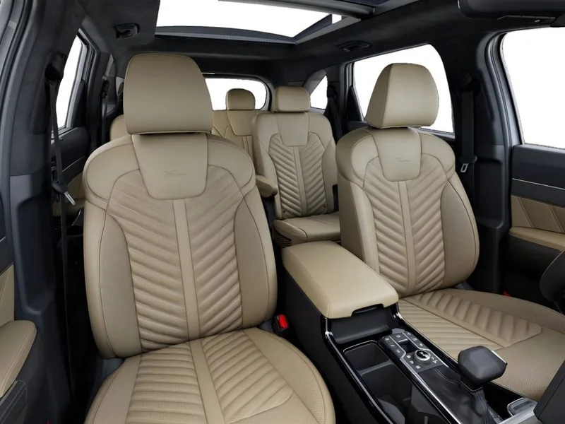 2026 Kia Sorento X-Line SX Prestige, photo 15
