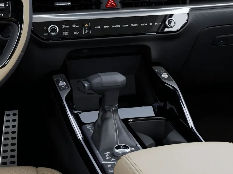 2026 Kia Sorento X-Line SX Prestige, photo 23