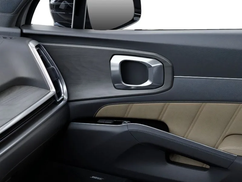 2026 Kia Sorento X-Line SX Prestige, photo 25