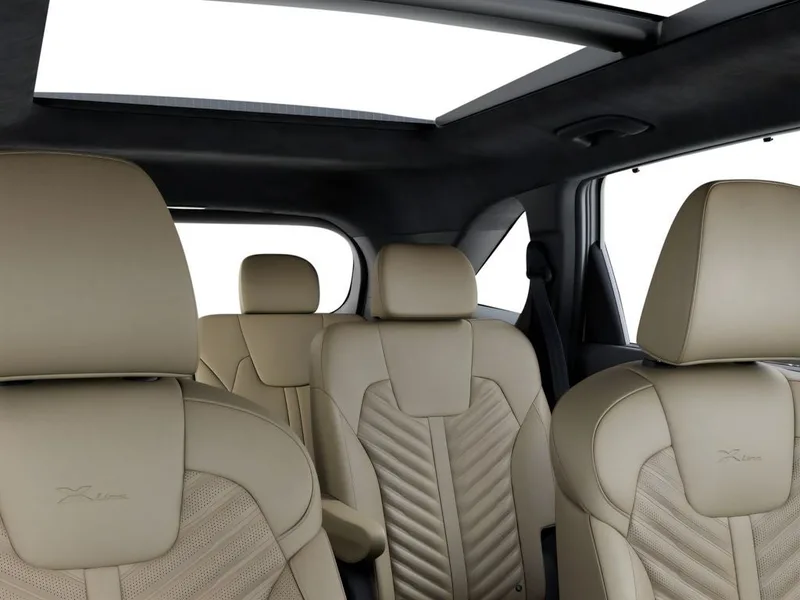 2026 Kia Sorento X-Line SX Prestige, photo 27