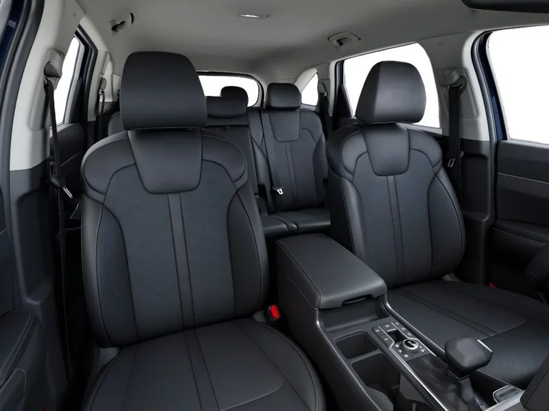 2026 Kia Sorento S, photo 15