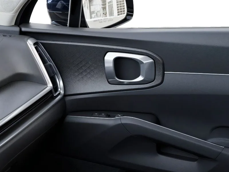 2026 Kia Sorento S, photo 25