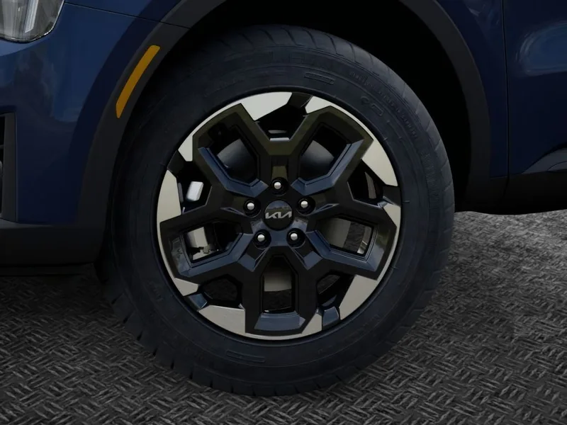 2026 Kia Sorento S, photo 9