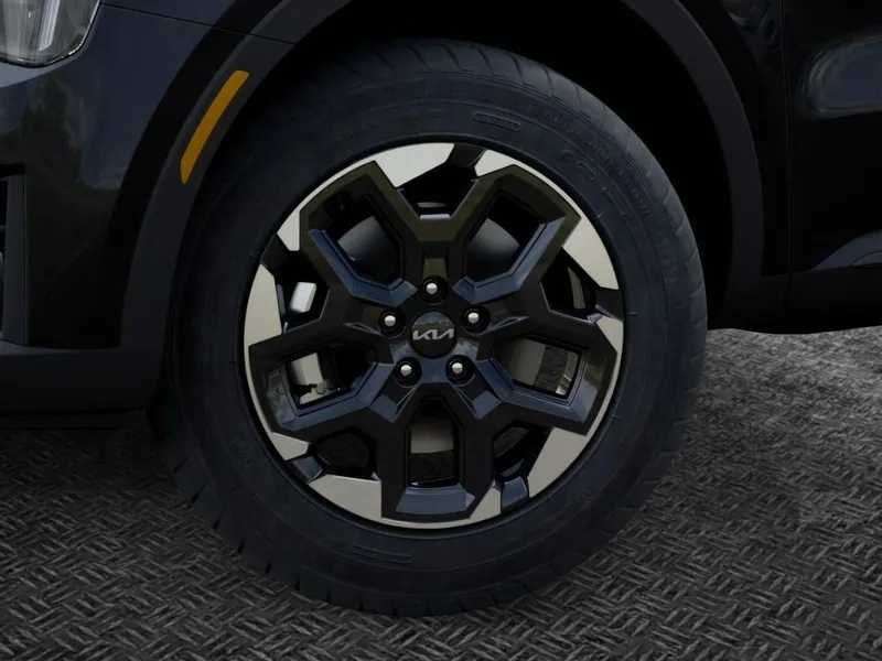 2026 Kia Sorento S, photo 9