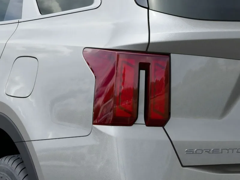 2026 Kia Sorento S, photo 11