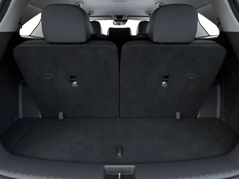 2026 Kia Sorento S, photo 19