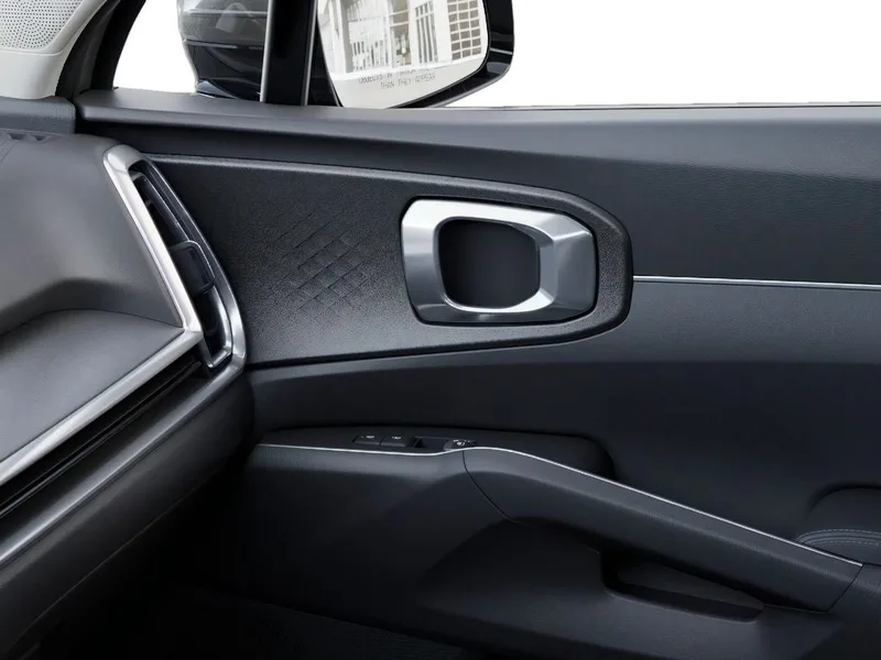 2026 Kia Sorento S, photo 25