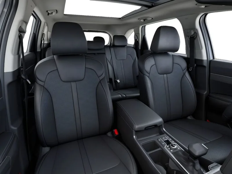 2026 Kia Sorento S, photo 15