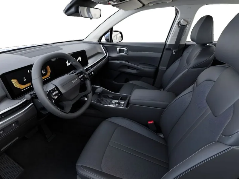 2026 Kia Sorento S, photo 17