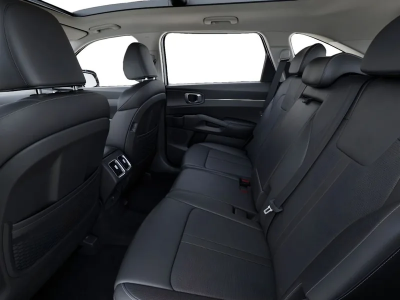2026 Kia Sorento S, photo 18