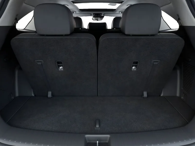 2026 Kia Sorento S, photo 19