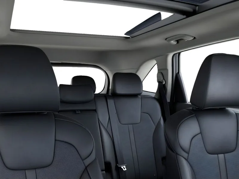 2026 Kia Sorento S, photo 27