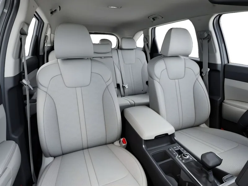2026 Kia Sorento S, photo 15