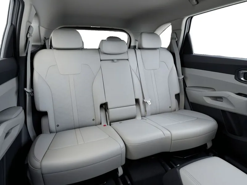 2026 Kia Sorento S, photo 16