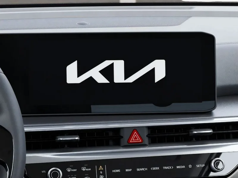 2026 Kia Sorento S, photo 20
