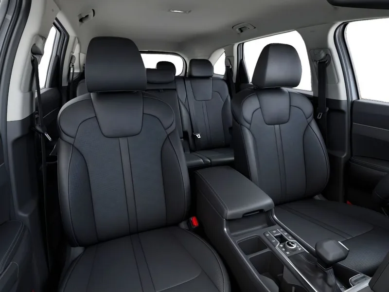 2026 Kia Sorento S, photo 15