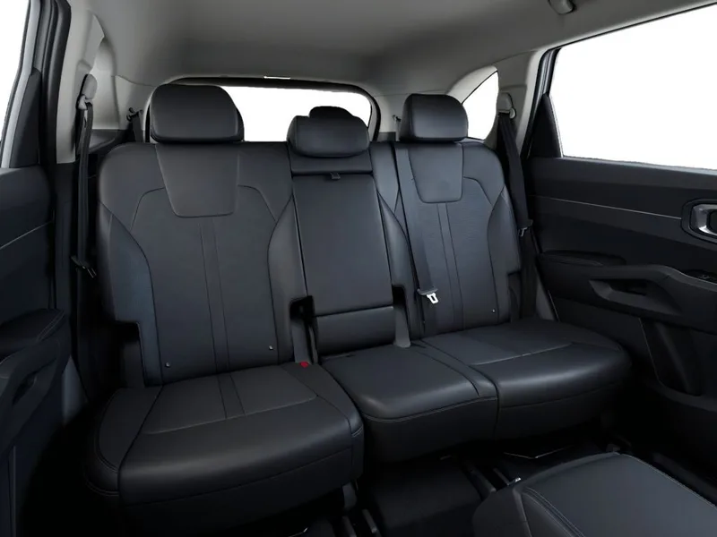 2026 Kia Sorento S, photo 16