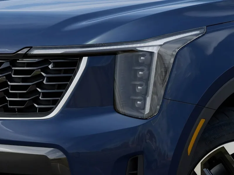 2026 Kia Sorento S, photo 10