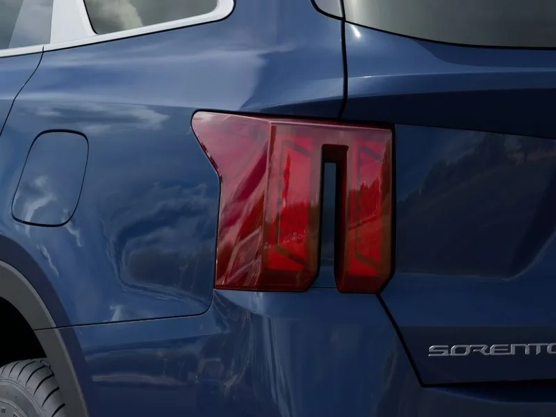 2026 Kia Sorento S, photo 11