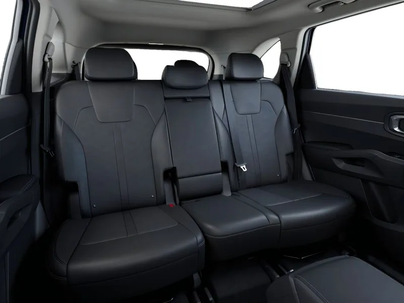 2026 Kia Sorento S, photo 16