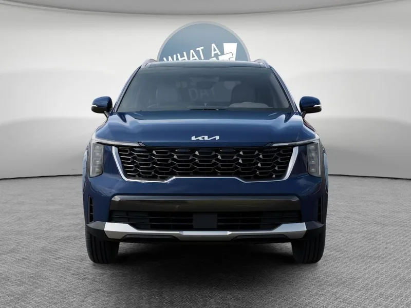 2026 Kia Sorento S, photo 2