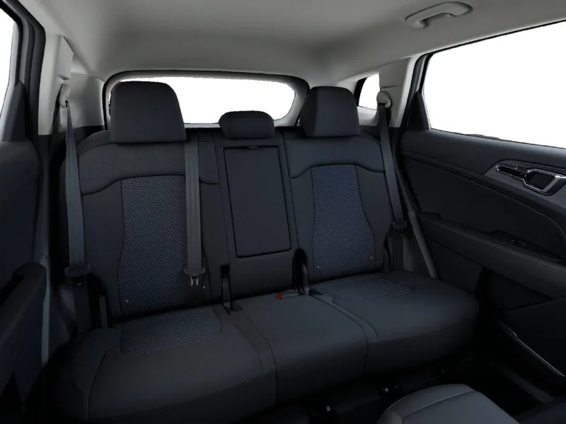2027 Kia Sportage Hybrid S, photo 16