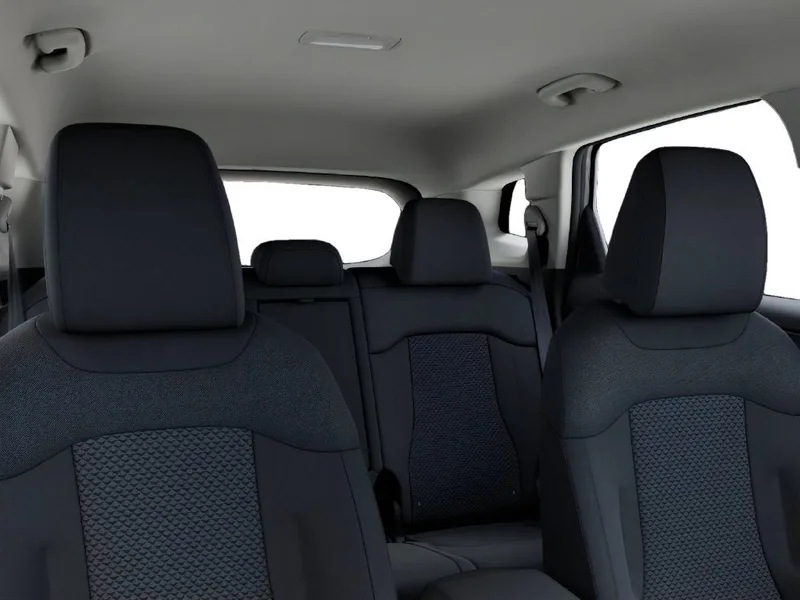 2027 Kia Sportage Hybrid S, photo 27