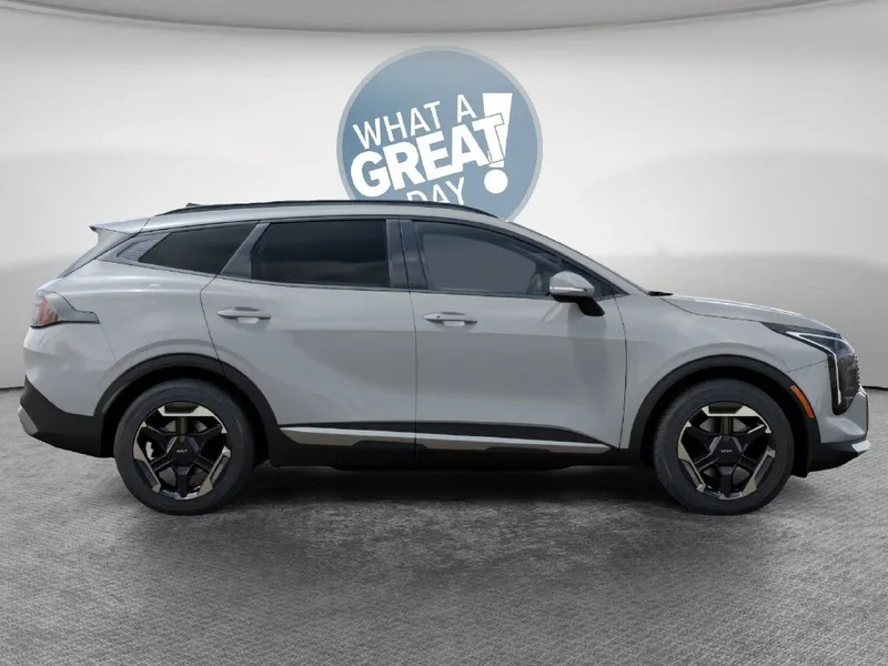 2027 Kia Sportage Hybrid S, photo 7