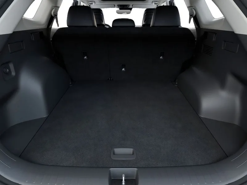 2027 Kia Sportage Hybrid EX, photo 18