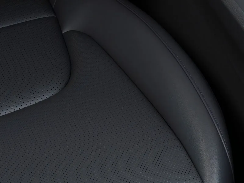2027 Kia Sportage Hybrid EX, photo 22