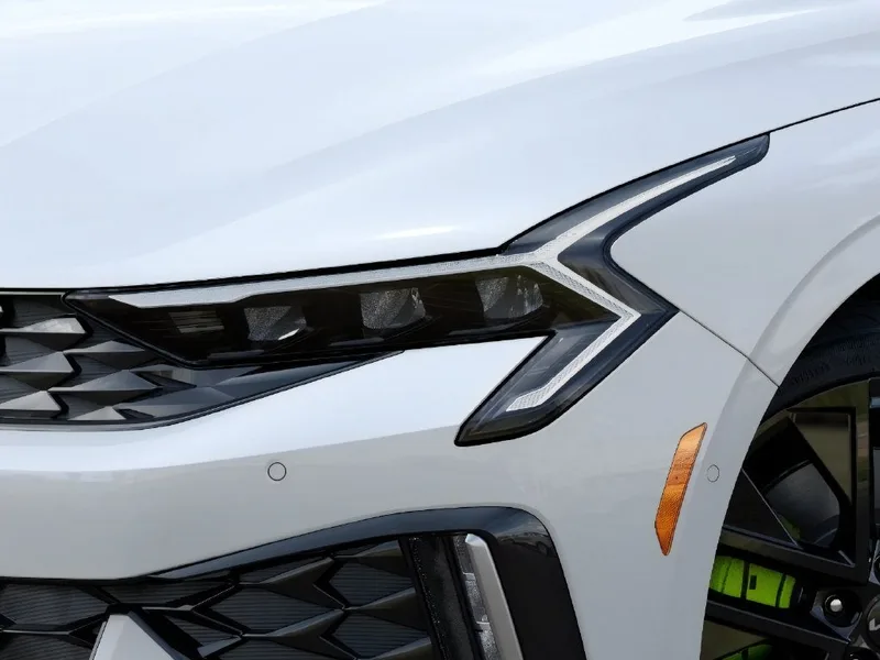 2027 Kia K5 GT, photo 10