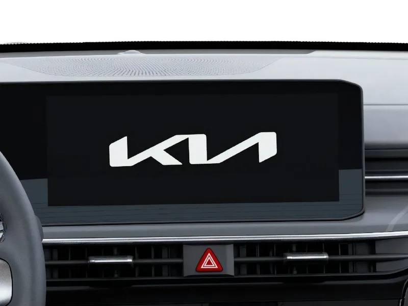 2027 Kia K5 GT, photo 20