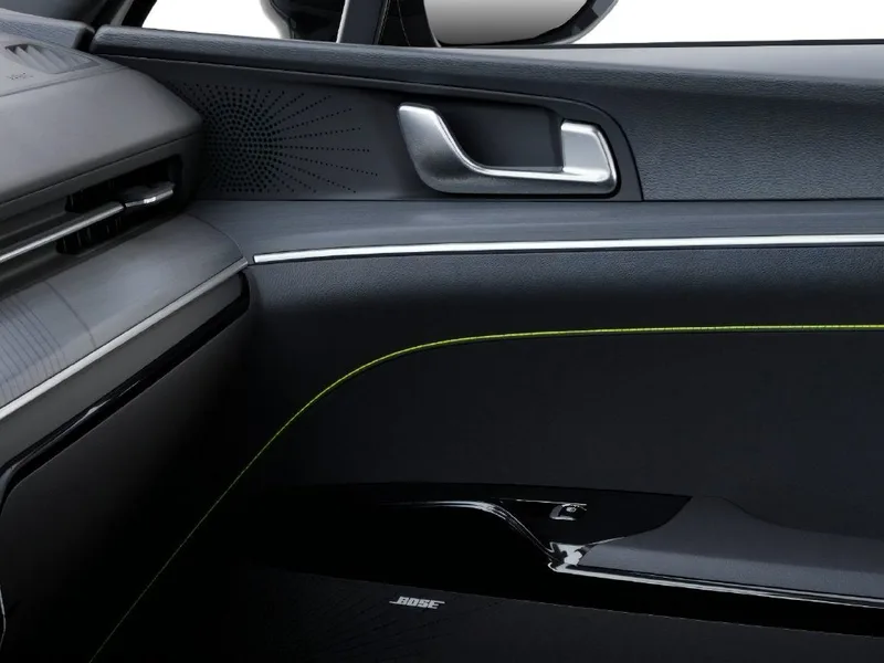 2027 Kia K5 GT, photo 25