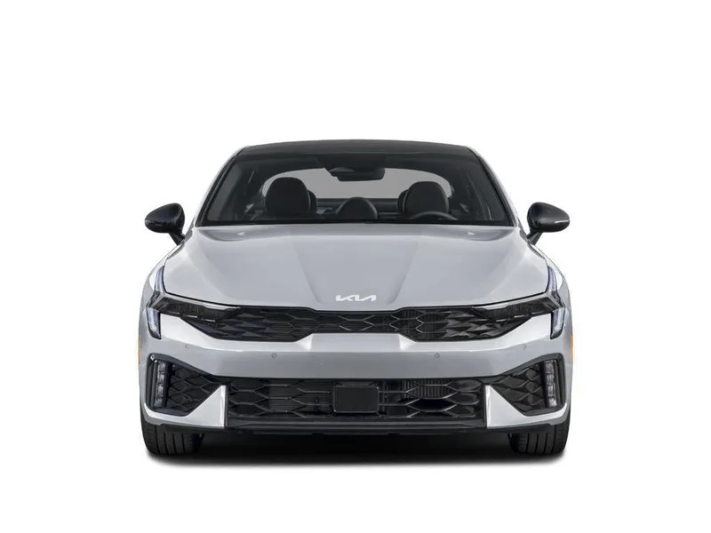 2027 Kia K5 GT, photo 34
