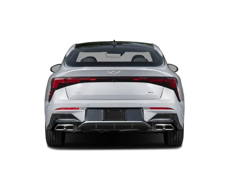 2027 Kia K5 GT, photo 35