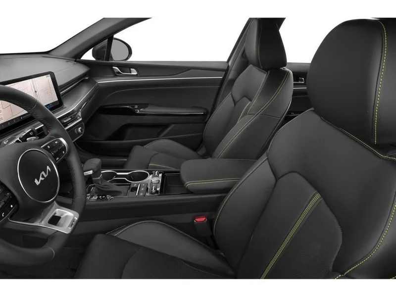2027 Kia K5 GT, photo 38