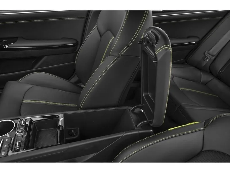 2027 Kia K5 GT, photo 43