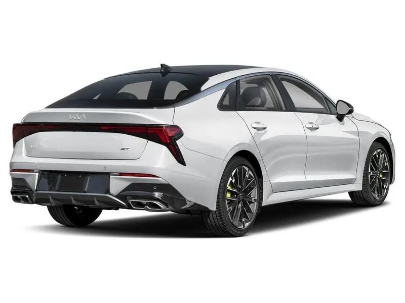 2027 Kia K5 GT, photo 47