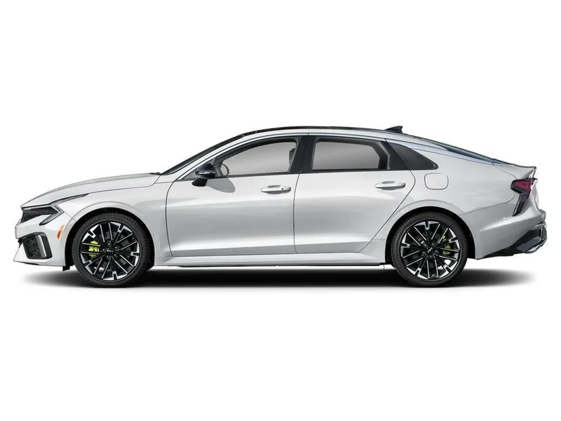 2027 Kia K5 GT, photo 48