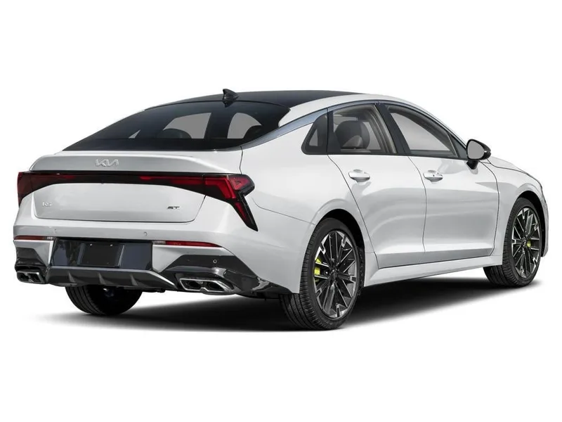 2027 Kia K5 GT, photo 71