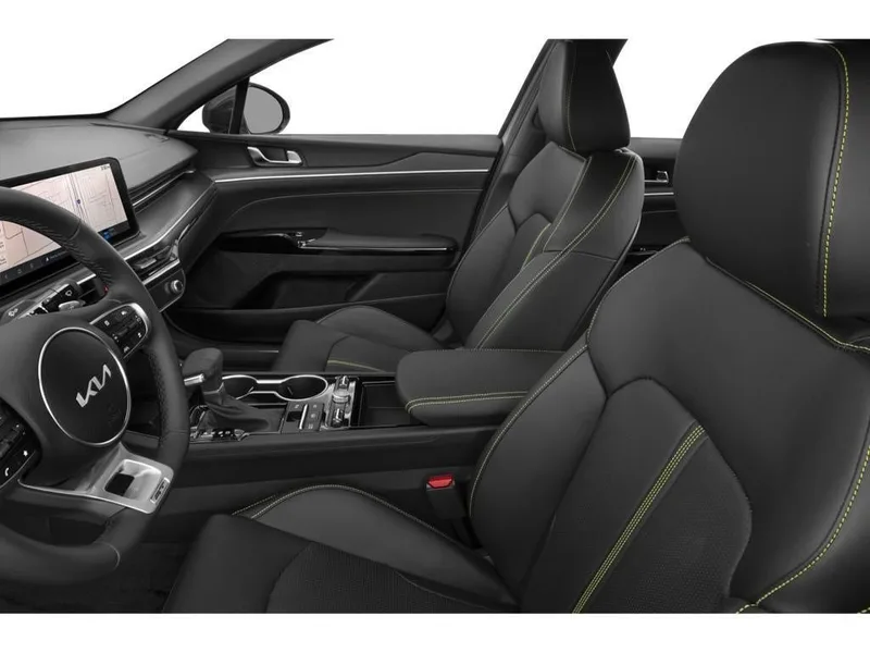2027 Kia K5 GT, photo 75