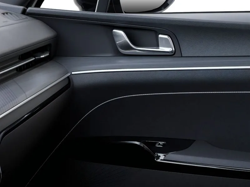 2026 Kia K5 GT-Line, photo 25