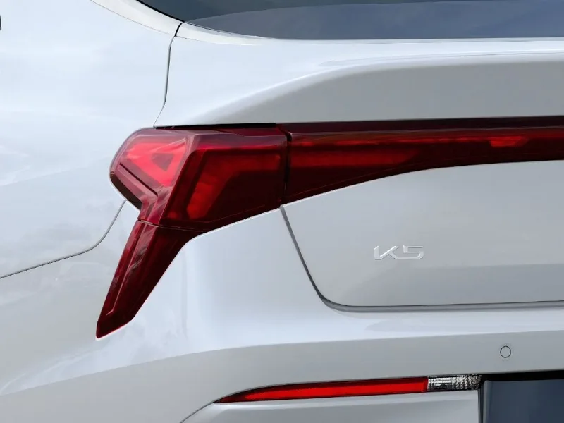 2027 Kia K5 GT-Line, photo 11