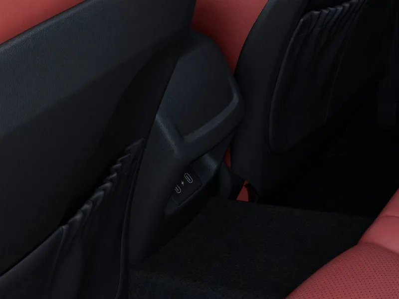 2027 Kia K5 GT-Line, photo 26