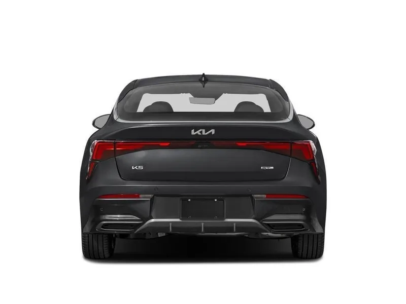 2027 Kia K5 GT-Line, photo 35