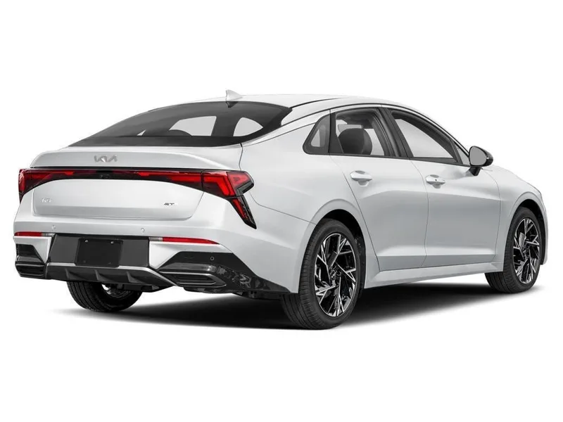 2027 Kia K5 GT-Line, photo 47