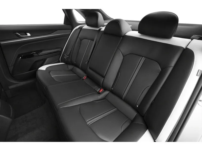 2027 Kia K5 GT-Line, photo 54