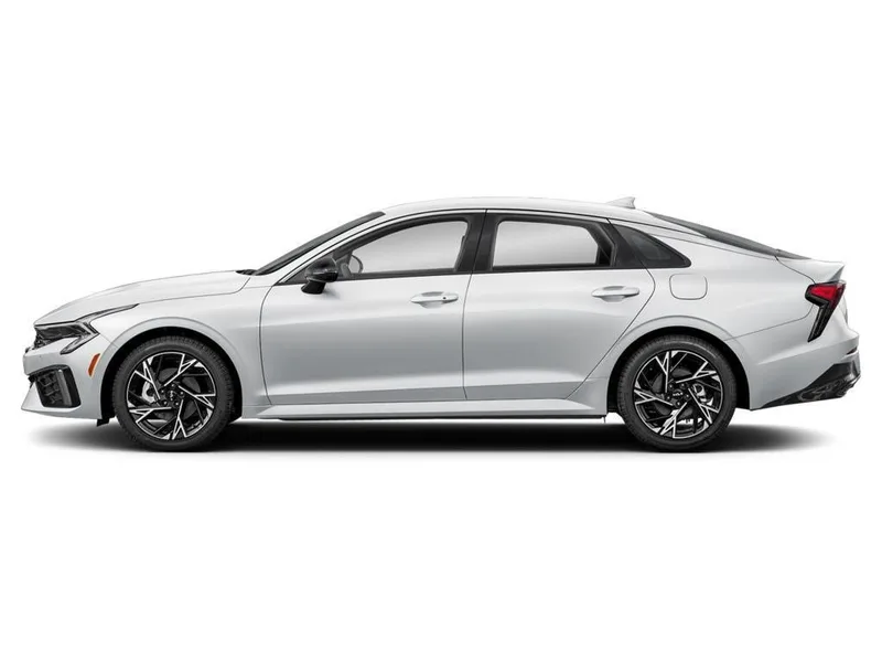 2027 Kia K5 GT-Line, photo 72